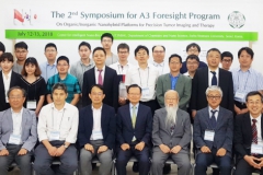 2nd A3 Foresight Symposium